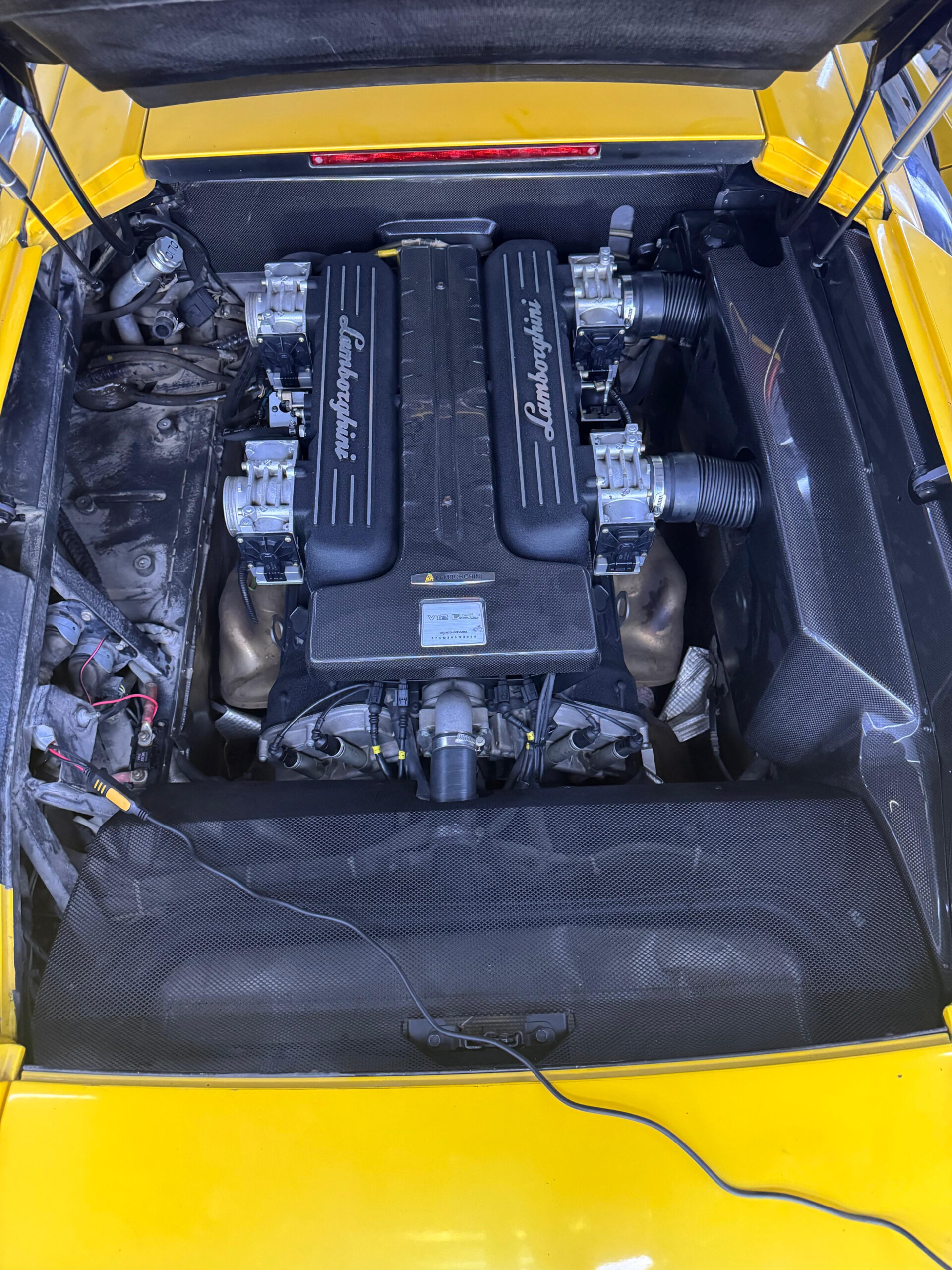 Mechanical & Electrical Repairs