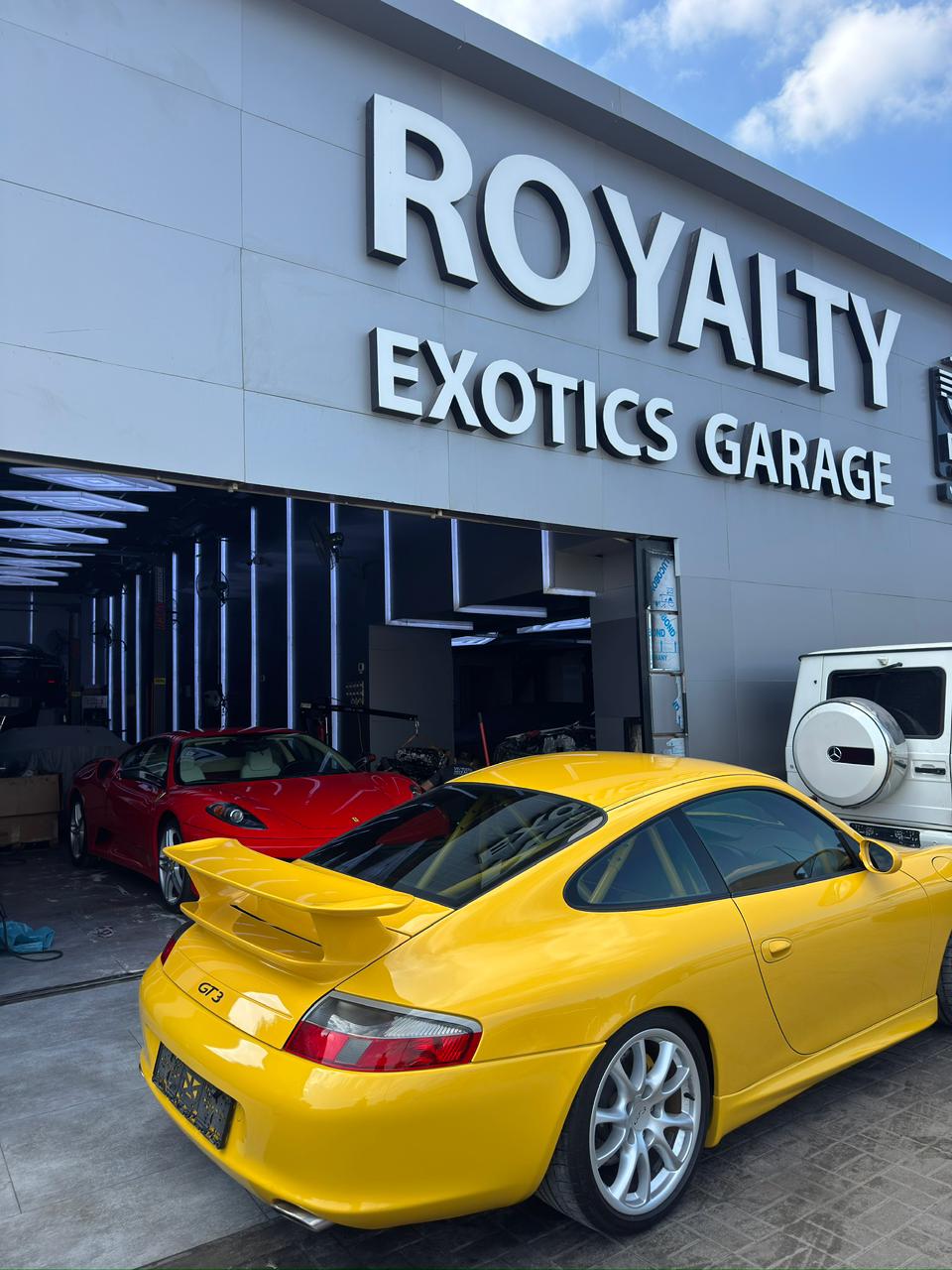 How Paint Protection Film Preserves Your Investment